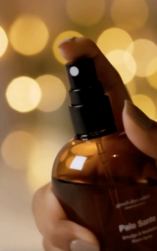 🌿 清潔心情的「空氣儀式」：最簡單的 Emotional Reset