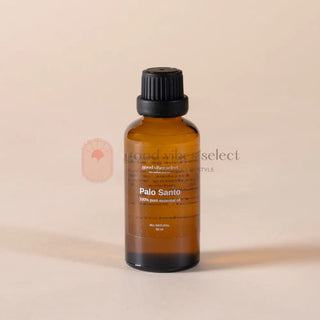 100 %純秘魯聖木天然精油 Bursera Graveolens - 10ml / 20ml / 50ml - Good Vibes Select