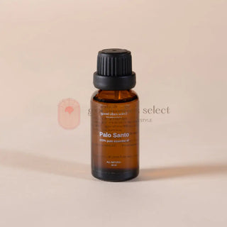 100 %純秘魯聖木天然精油 Bursera Graveolens - 10ml / 20ml / 50ml - Good Vibes Select