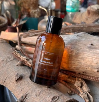 【三支八八折】印度檀木招財噴霧