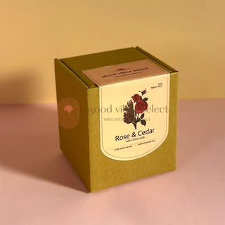 【擺脫單身 | 復合 | 增進與伴侶的關係】愛情許願儀式套裝 (香港及台灣包郵） - Good Vibes Select