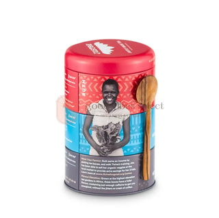 [100%天然有機 | 肯亞農場直送] 原片茶葉 - 紅茶三重奏(非洲茶、伯爵茶及紅茶) - Good Vibes Select