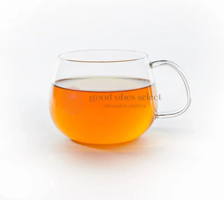 【紅茶狂熱 - 舒緩經痛/減壓提神/止渴消暑】100%天然有機肯亞原片茶葉 - 紅茶三重奏(南非香料茶、伯爵茶及紅茶) - Good Vibes Select