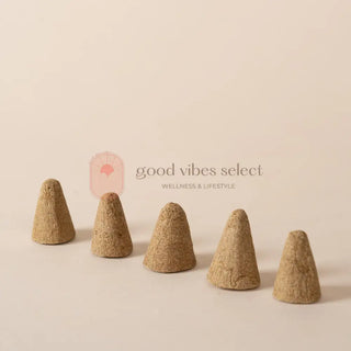 【優惠套裝】手工秘魯聖木塔香 （多款套裝）