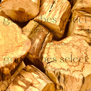 【水晶消磁淨化】特高油份秘魯聖木版 ｜聖木香氣濃郁 (限量發售) - Good Vibes Select