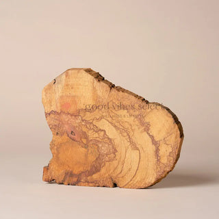 【聖木淨化水晶】特高油份秘魯聖木片 ｜聖木香氣濃郁 (Mini, S, M , L , XL size) - Good Vibes Select