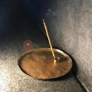 【限時優惠套裝】淨化空間及驅蚊蟲 - 手捲聖木線香 Handrolled Palo Santo Incense - Good Vibes Select