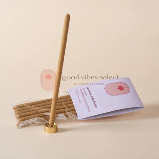 【優惠套裝】手捲秘魯聖木線香 （多款套裝）