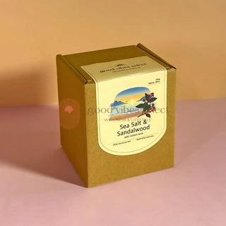 【招財加薪 | 事業成功 | 生意興旺】豐盛許願儀式套裝 (香港及台灣包郵） - Good Vibes Select